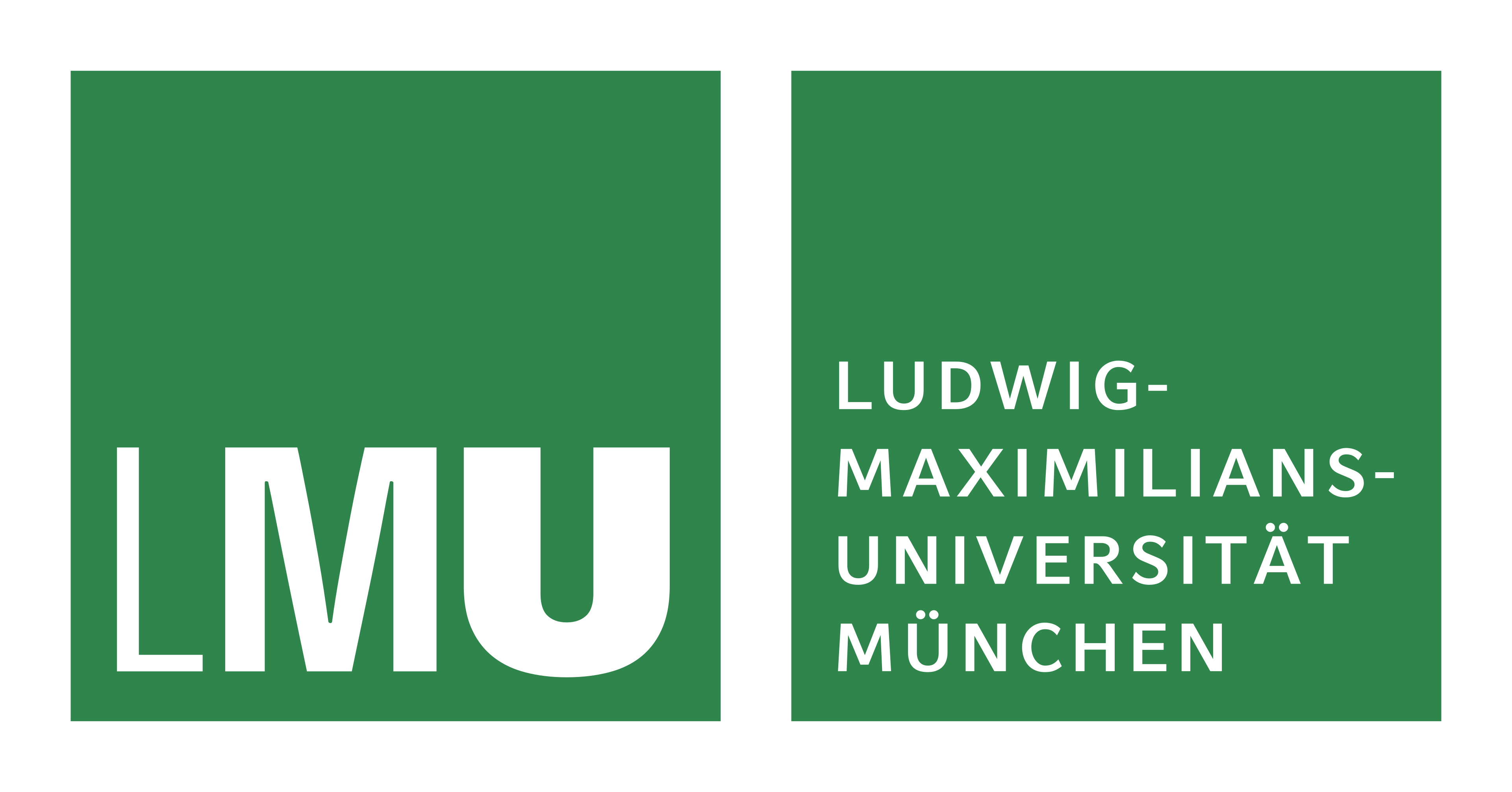 Ludwig Maximilian Universität München