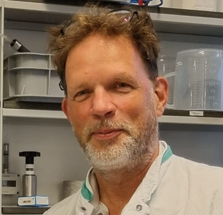 Frank Nijpels